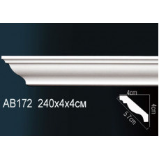 Карниз AB172