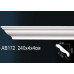 Карниз AB172