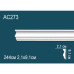 Молдинг AC273