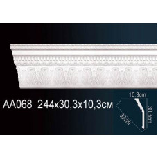 Карниз AA068