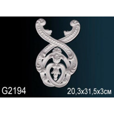 Декоративный элемент G2194