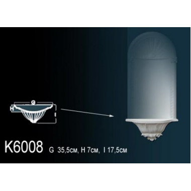 Ниша K6008