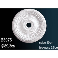 Розетка потолочная B3076
