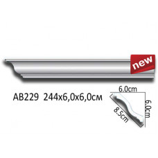 Карниз AB229
