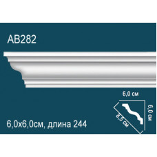 Карниз AB282