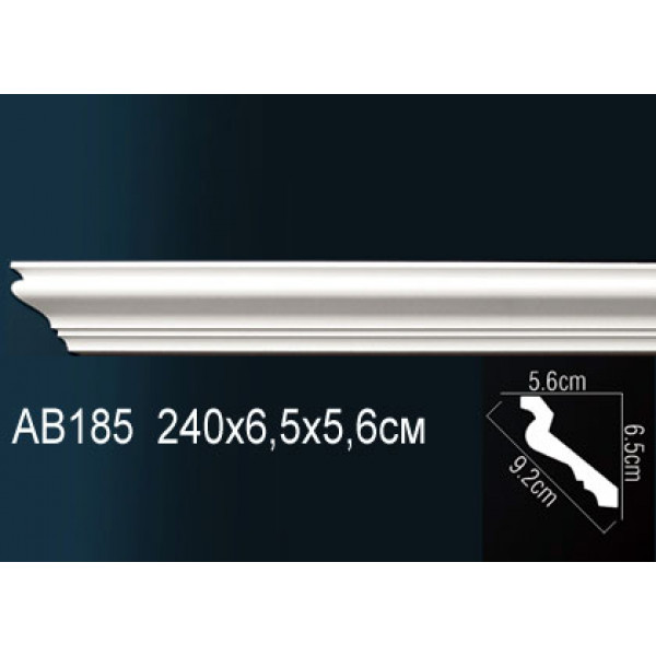 Карниз AB185