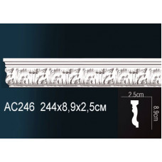 Молдинг AC246
