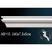Карниз AB115
