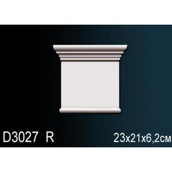Обрамление дверей D3027R