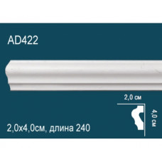 Молдинг AD422