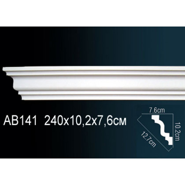 Карниз AB141