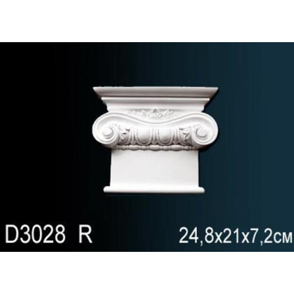Обрамление дверей D3028R