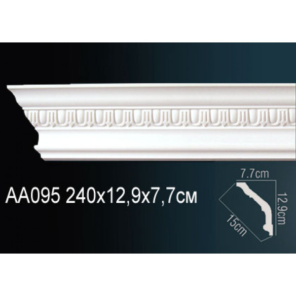 Карниз AA095