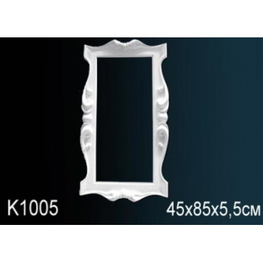 Обрамление зеркала K1005