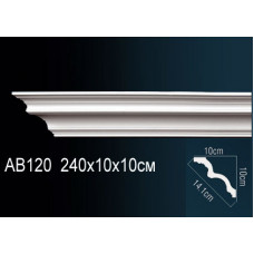 Карниз AB120