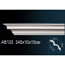 Карниз AB120