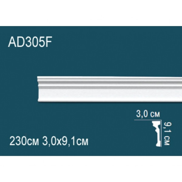 Молдинг AD305F