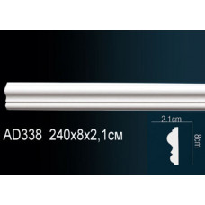 Молдинг AD338