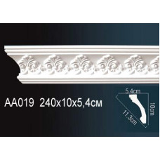 Карниз AA019
