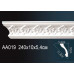 Карниз AA019