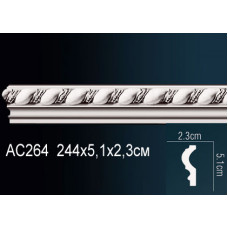 Молдинг AC264