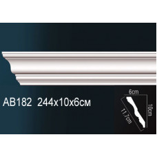 Карниз AB182