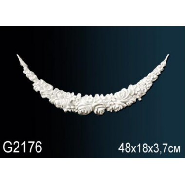 Декоративный элемент G2176