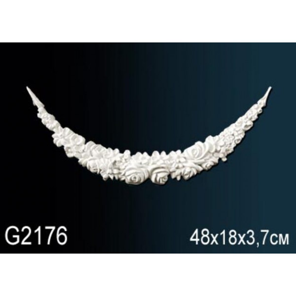 Декоративный элемент G2176