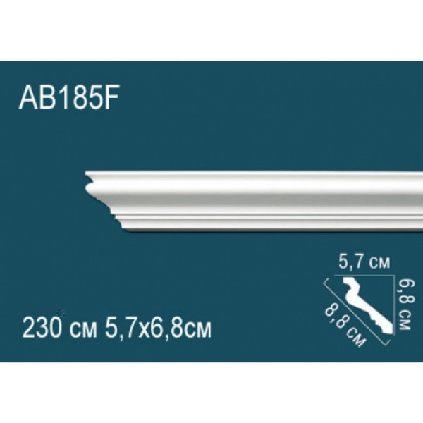 Карниз AB185