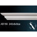Карниз AB189