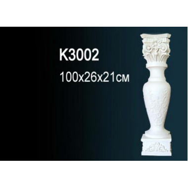 Обрамление камина K3002