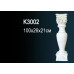 Обрамление камина K3002