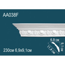 Карниз AA038