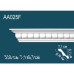 Карниз AA025