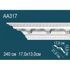 Карниз AA317