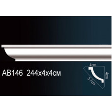 Карниз AB146