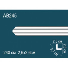 Карниз AB245