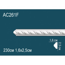 Молдинг AC261F