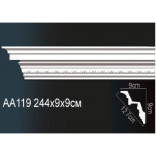 Карниз AA119