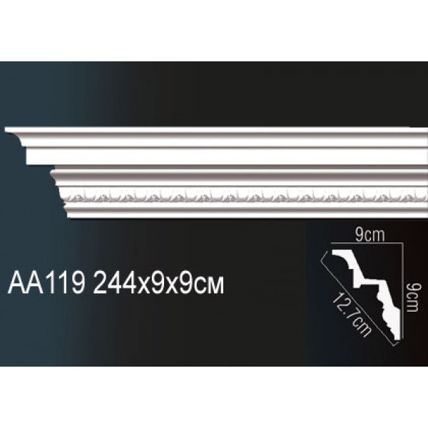 Карниз AA119