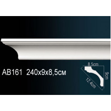 Карниз AB161