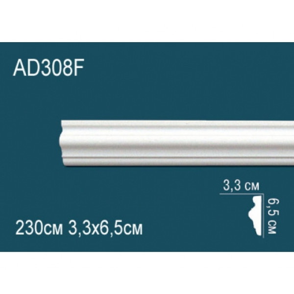 Молдинг AD308F