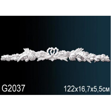 Декоративный элемент G2037