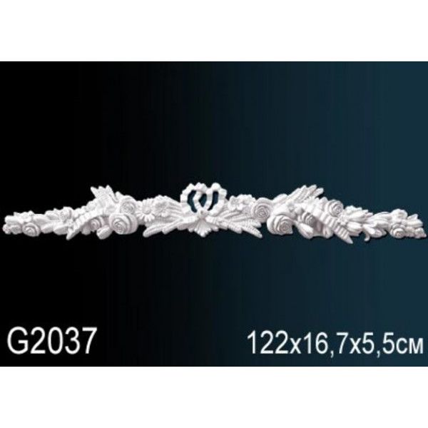Декоративный элемент G2037