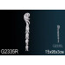 Декоративный элемент G2335R