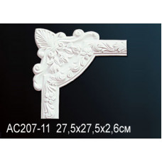 Угловой элемент AC207-11