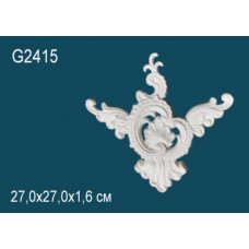 Декоративный элемент G2415