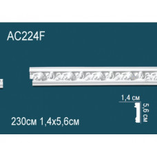 Молдинг AC224F