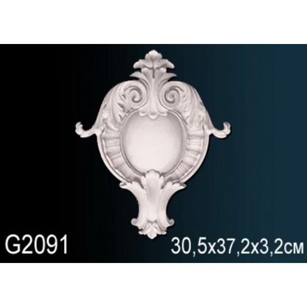 Декоративный элемент G2091