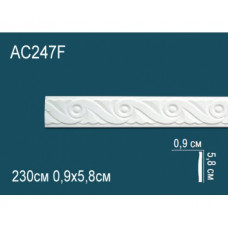 Молдинг AC247F